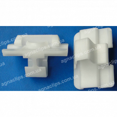 C 3392 Кліпса Mercedes A0019910271 0019910271 поріг