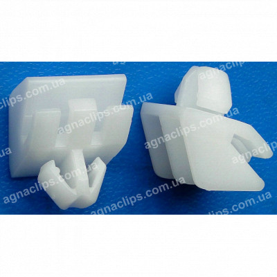 C 3426 Кліпса Mercedes A0019910371 поріг