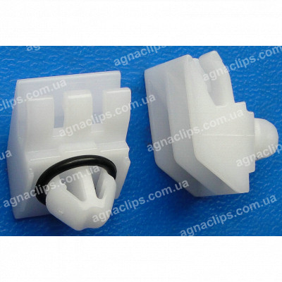 C 3430 Кліпса Mercedes A0009914471 0009914471 поріг