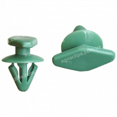 C 3446 Кліпса Chevrolet Opel Buick 11611664