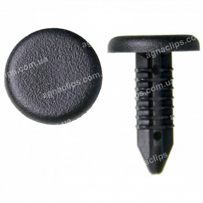 C 3459 Кліпса обшивки салону d=4.7мм