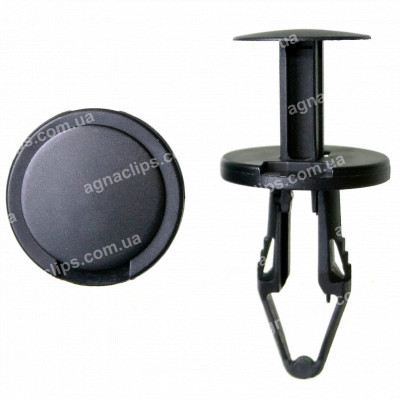 C 3342 Кліпса Ø8.2 GM Chevrolet Opel Cadillac Buick 11589294