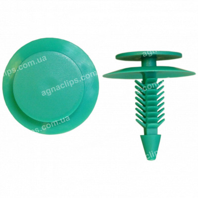 C 3418 Кліпса GM 11588863