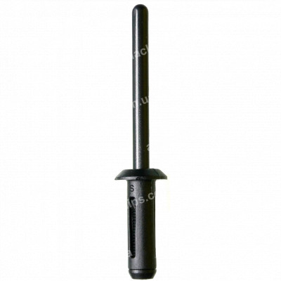 C 3452 Заклепка 4,8мм GM Chrysler 92231490 6502689 передній бампер та решітка