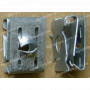 H 2203 Скоба 17x11 VW Audi Seat Skoda N90959101