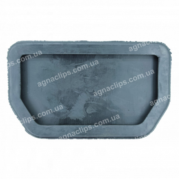 Hакладка Suzuki 4975158j10 педали тормоз (автомат)