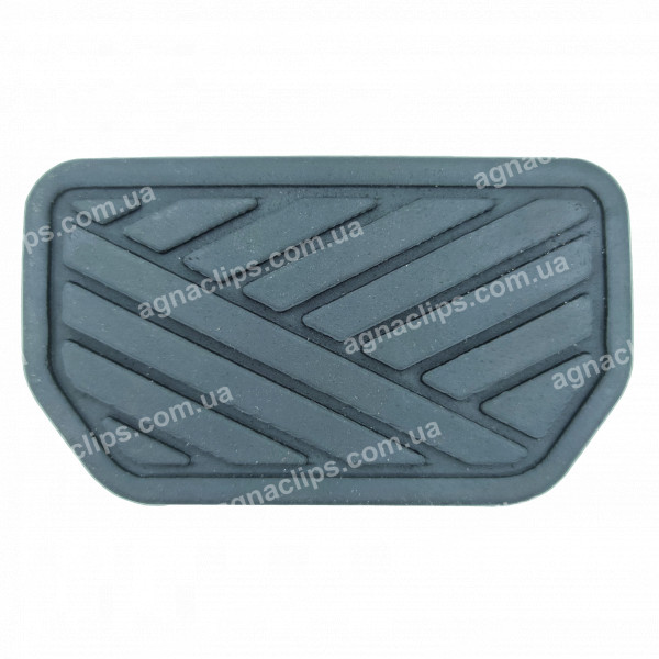 Hакладка Suzuki 4975158j10 педали тормоз (автомат)