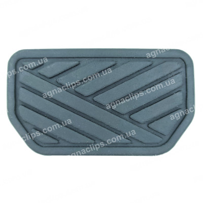 Hакладка Suzuki 4975158j10 педали тормоз (автомат)