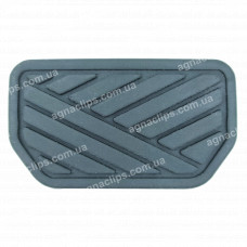 Hакладка Suzuki 4975158j10 педали тормоз (автомат)