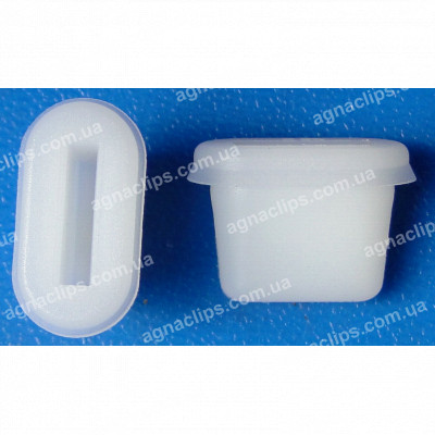 C 3420 Кліпса GM 6276604 обшивки