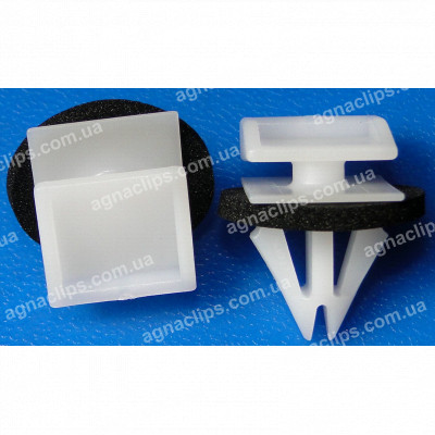 C 3445 Кліпса GM Chevrolet 10300287 молдингу двері