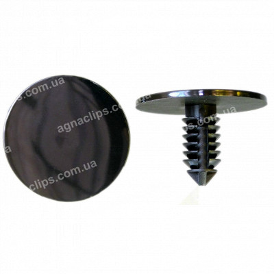 C 3456 Кліпса Jeep Chrysler Dodge 6504135