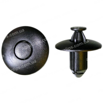 C3457 Кліпса Nissan 0155309431