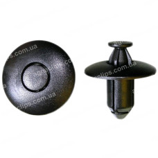 C 3457 Кліпса Nissan 0155309431