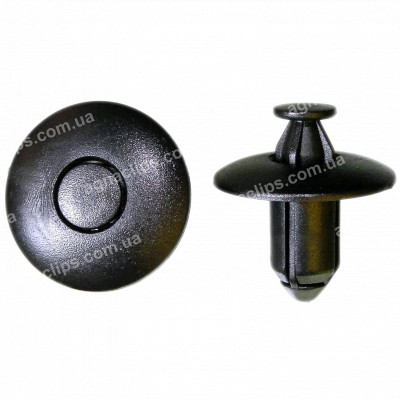 C 3457 Кліпса Nissan 0155309431