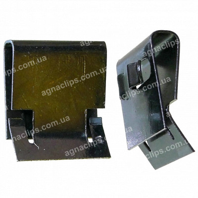 H 2298 Скоба 19.3x16 Audi VW