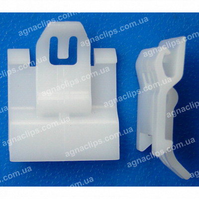 C 3395 Кліпса молдінга вікна 20.0*25.0 mm