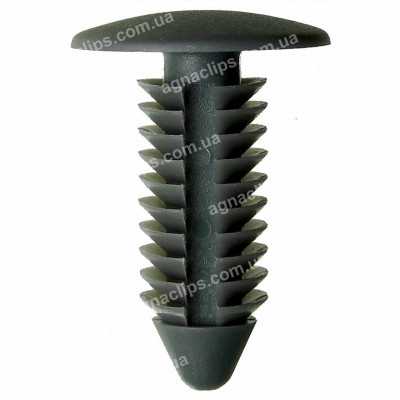 C 3397 Кліпса універсальна d=7,9мм