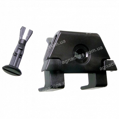 C 3448 Кліпса Toyota Lexus 5387930050 4774950090 підкрилки