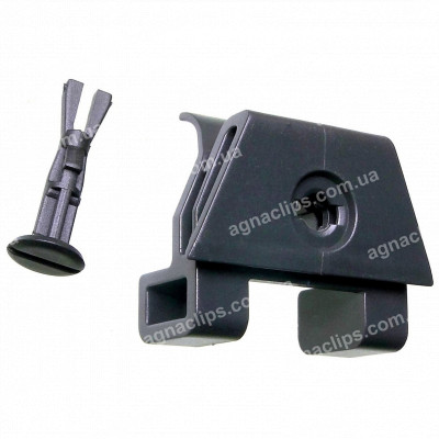 C 3449 Кліпса Toyota Lexus 5387906100 4774950090 кріплення бампера