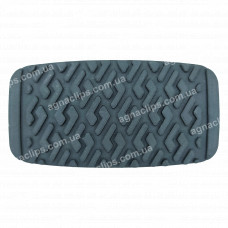 Накладка Toyota Corolla 4712112020 педалі гальма (автомат)