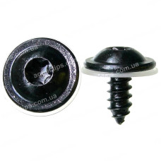H 2287 Саморіз 4.1x10 VW Audi Seat Skoda WHT005348