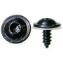H 2287 Саморіз 4.1x10 VW Audi Seat Skoda WHT005348