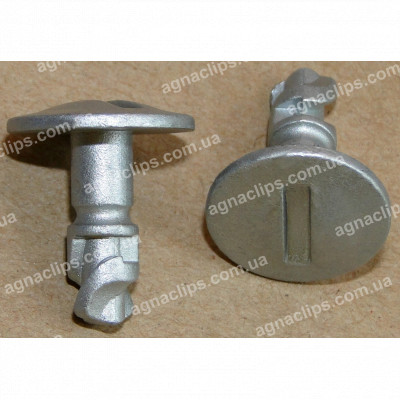 H 2302 Гвинт 6.9x18.4 Audi VW Skoda 8D0805121