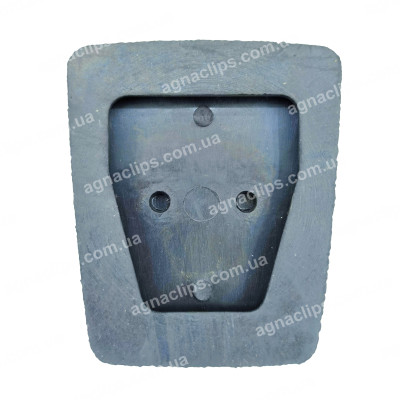 Накладка Geely Toyota Lexus 3132112040 3132112030 педалі зчеплення гальма (моделі в описі)