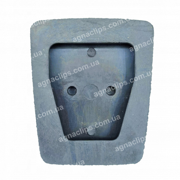 Накладка Geely Toyota Lexus 3132112040 3132112030 педалі зчеплення гальма (моделі в описі)