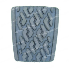 Накладка Geely Toyota Lexus 3132112040 3132112030 педалі зчеплення гальма (моделі в описі)