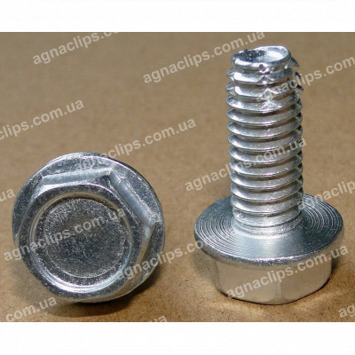 H 2217 Болт 8х19 з дюймовим різьбленням