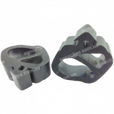 Відбійник ВАЗ 1118 капота 1118-8402216