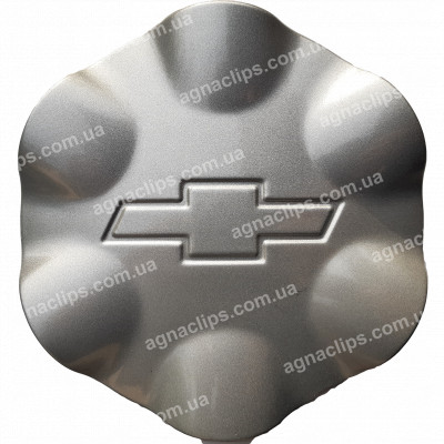 Ковпак 2123 маточини для литого диска (великий) Шеві-Нива