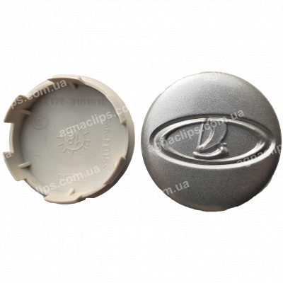 Ковпак маточини 2190 2170 маленький Завод