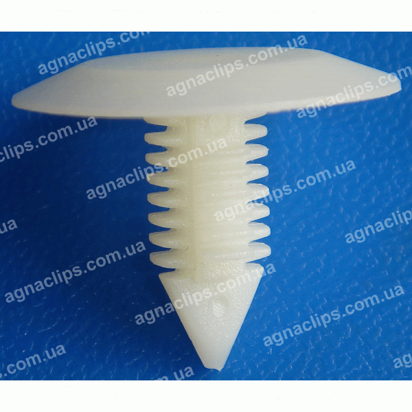 C 17 Кліпса GM Daewoo Chevrolet Saab Opel Chrysler 2048248 6003423