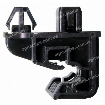 C 1546 Тримач кронштейна передньої фари Nissan