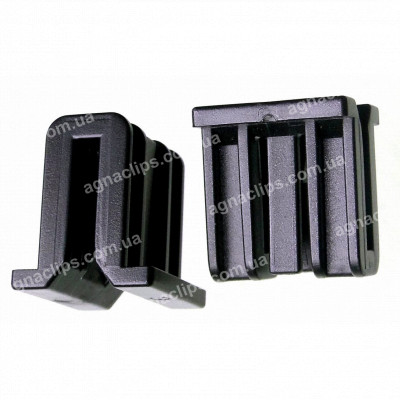 C 1630 Кліпса Nissan 66820ED000