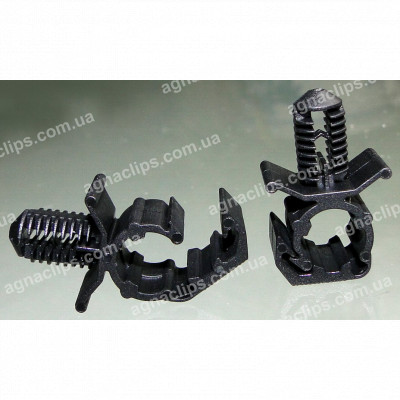 C 1753 Кріплення трубок Ford d7.7