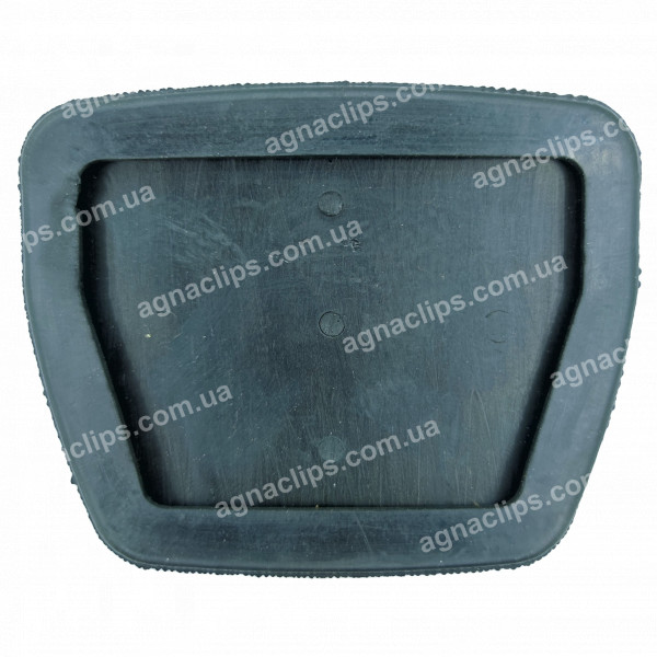 Hакладка Nissan Infiniti 46531JG00A педалі гальма (автомат)