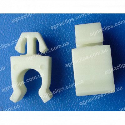 C 1875 Тримач упору капота Ford 386299S