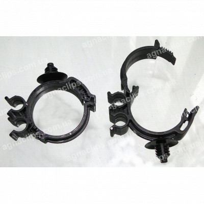 C 1903 Тримач трубок, електропроводки