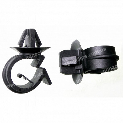 C 3031 Кліпса кріплення трубок GreatWall