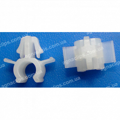 C 3032 Кліпса кріплення трубок GreatWall