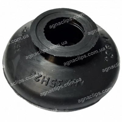 N26 Пильовик (16x35x26) VW 357407365 кульової опори, рульової тяги