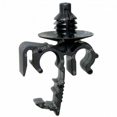 C 3500 Кліпса хомут проводки FORD