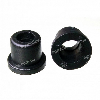 C 3254 Кліпса кріплення емблем BMW 51141807495