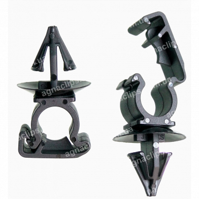 C 3357 Утримувач проводки