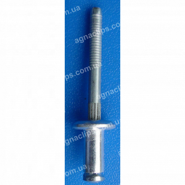 H 2030 Заклепка 6.3x16.3 GM Chrysler Ford 9436175 6031115 385189S100