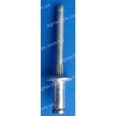 H 2030 Заклепка 6.3x16.3 GM Chrysler Ford 9436175 6031115 385189S100